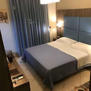 Bed & Breakfast Com'era, Naples