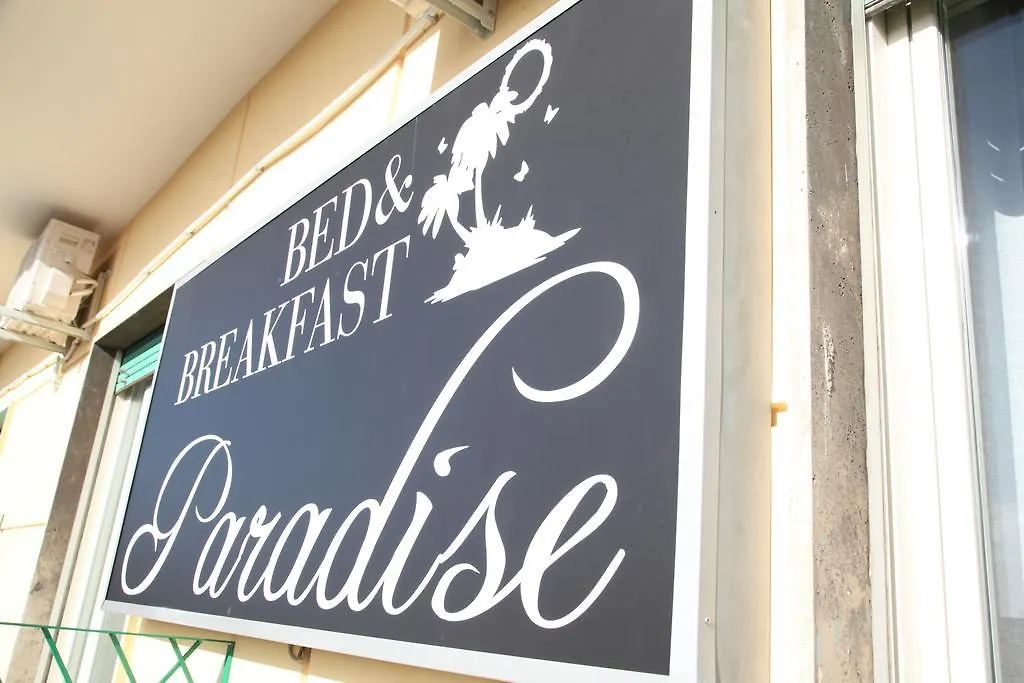 B&B Paradise Naples