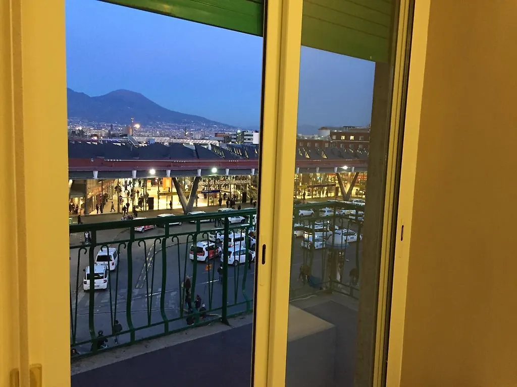 **** Guest house B&B Paradise Naples Italy